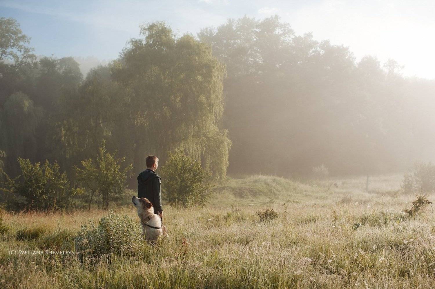 , Светлана Щемелева