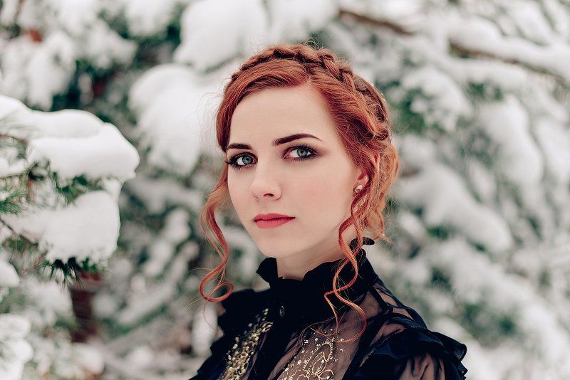 Катя фото превью