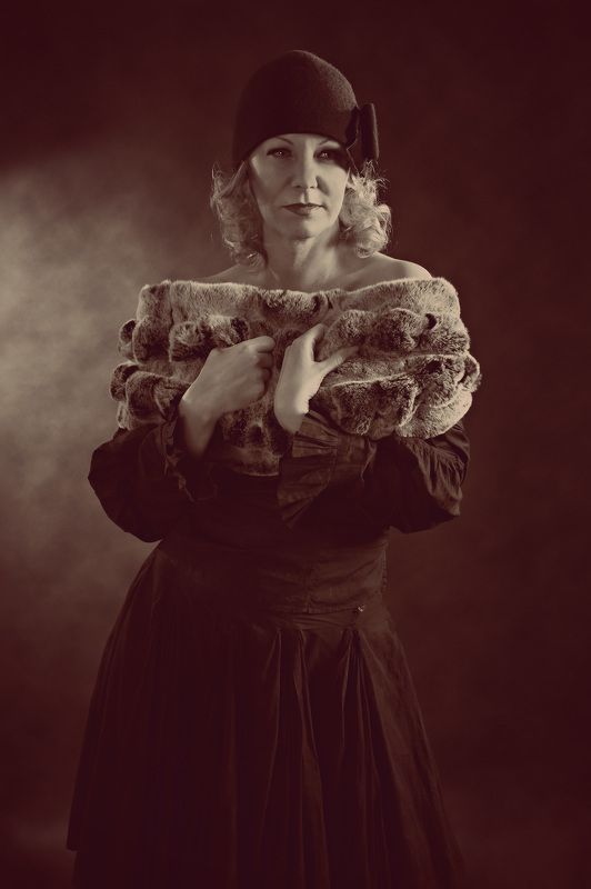 Старое кино фото превью