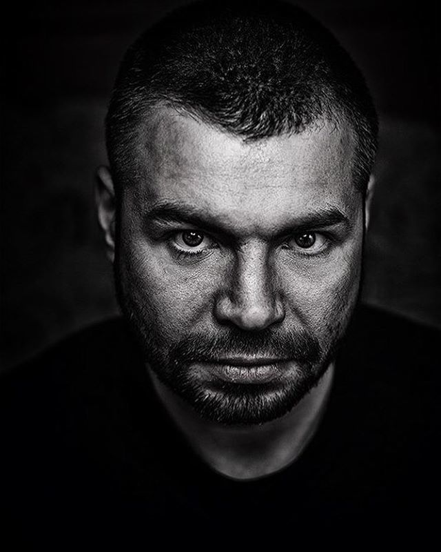 портрет, жанр, лицо, лица, мужчина Валентин фото превью