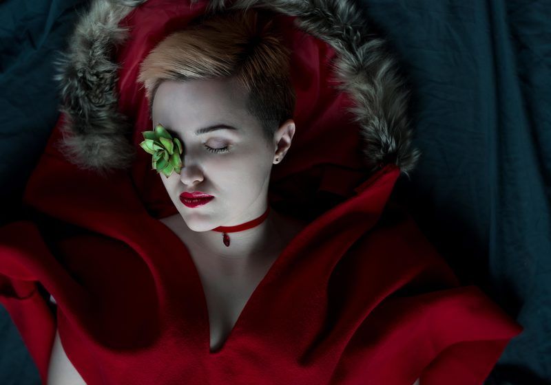 Автопортреты фото превью