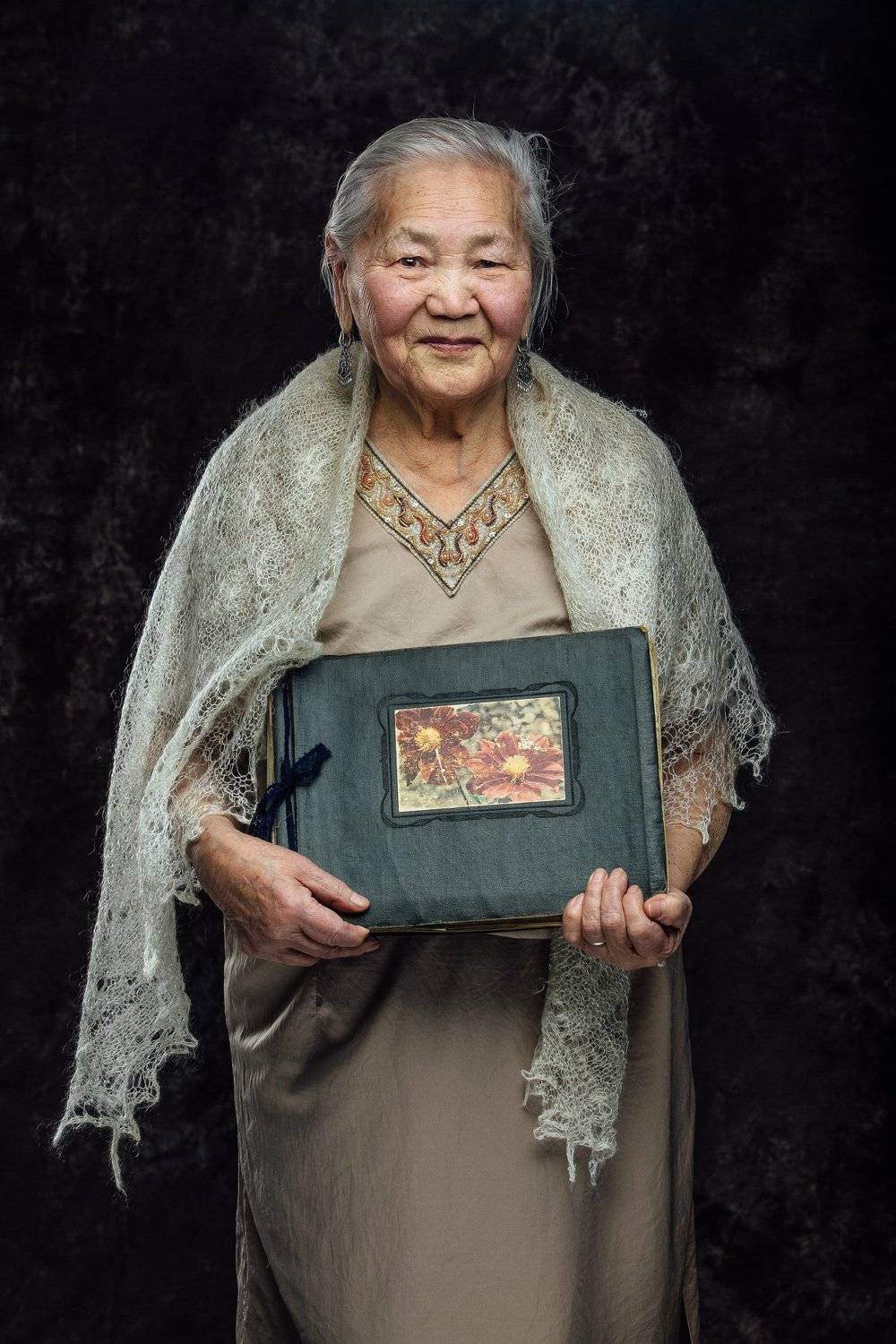 , Ураанхай Жека