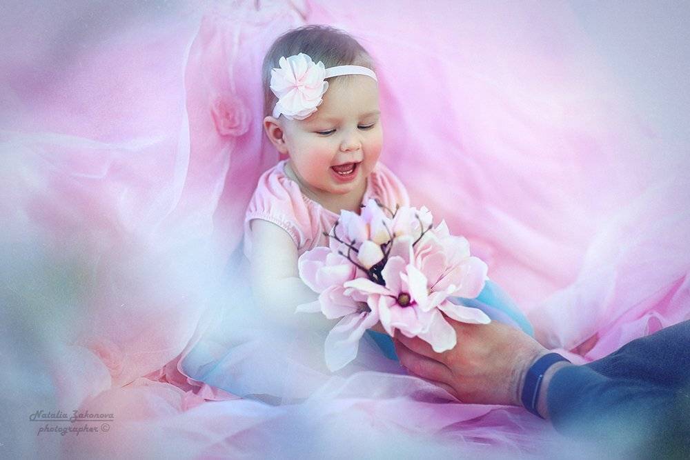 , Наталья Законова