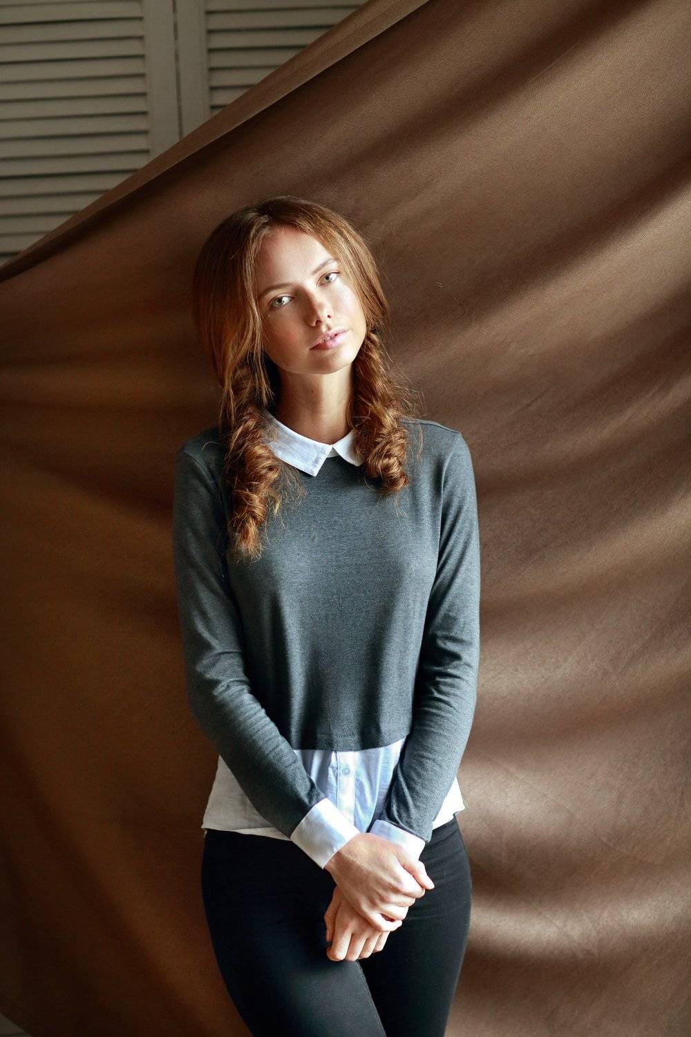 , Ольга Никишова