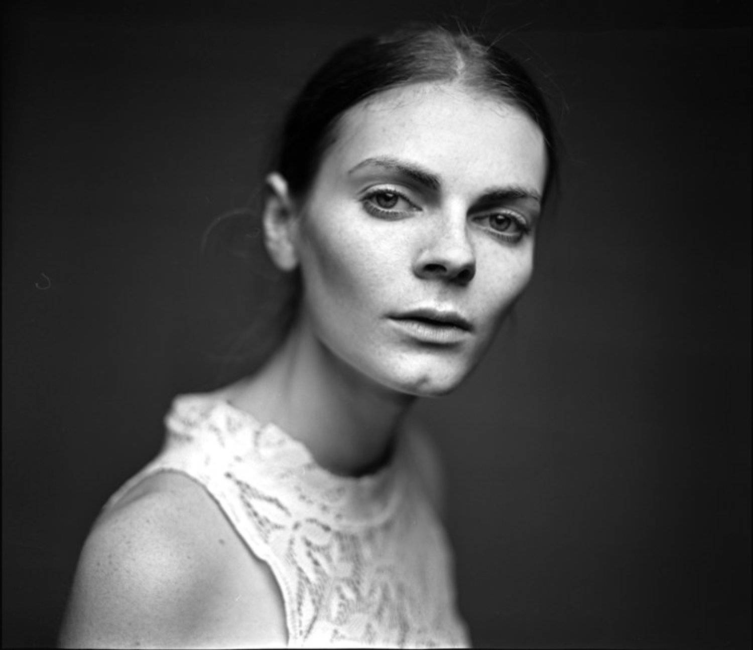 портрет, Данил Рудой