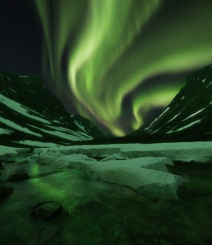 Aurora Borealis