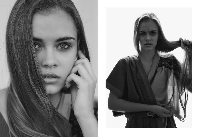 Wiktoria S. фото превью