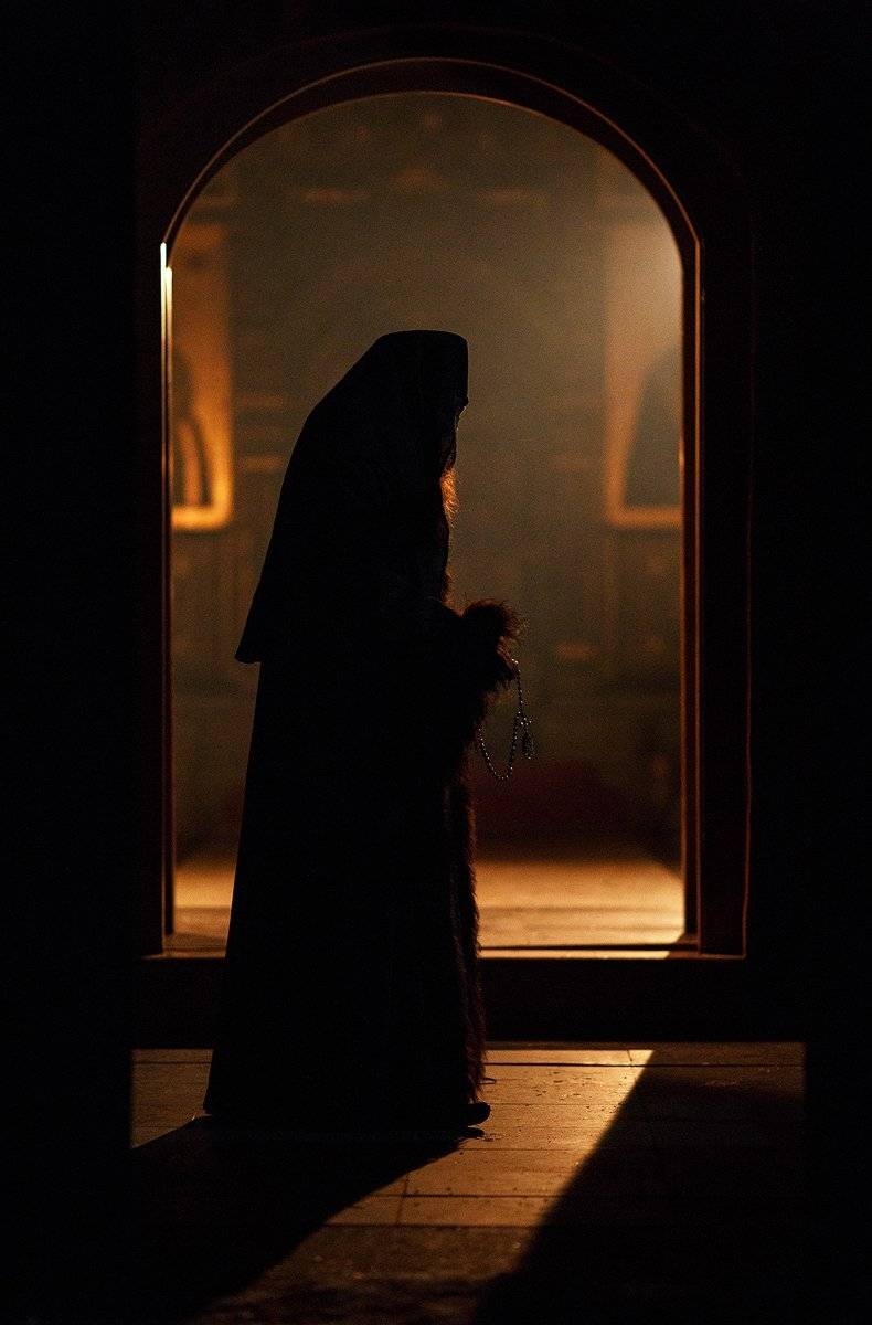 , Семён Конев