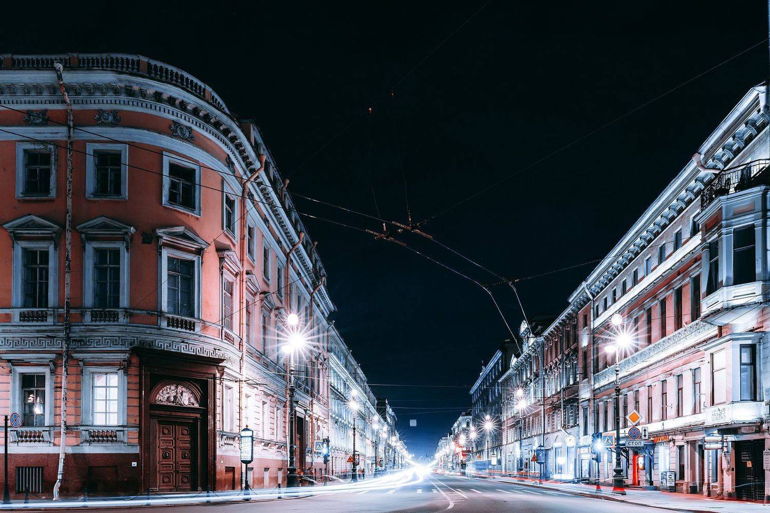 spring, russia, snow, спб, весна, снег, city, sky, небо, город, архитектура, Андрей Михайлов