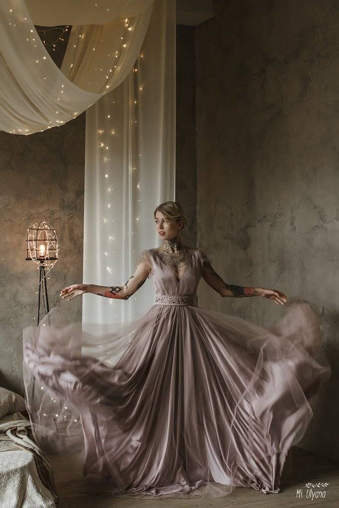 , Ульяна Буканова (Мизинова)