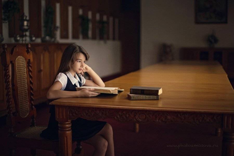 , Ирина Амосова