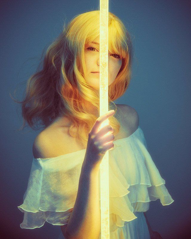 Mercy фото превью