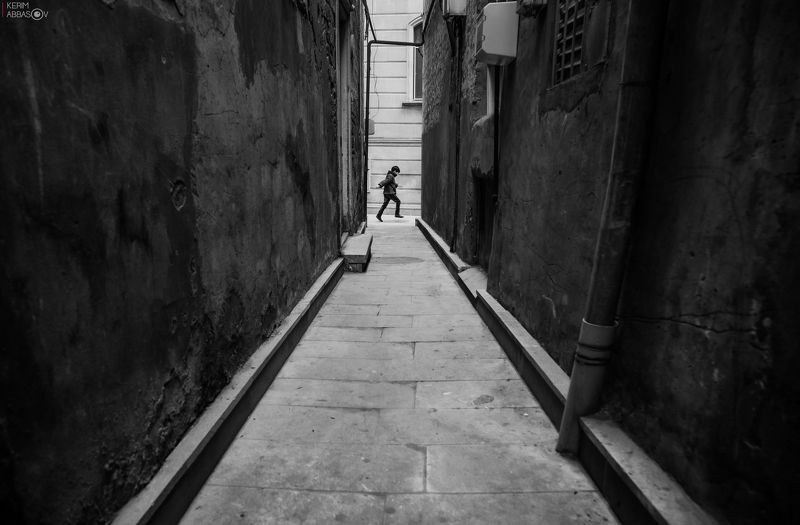 Street фото превью