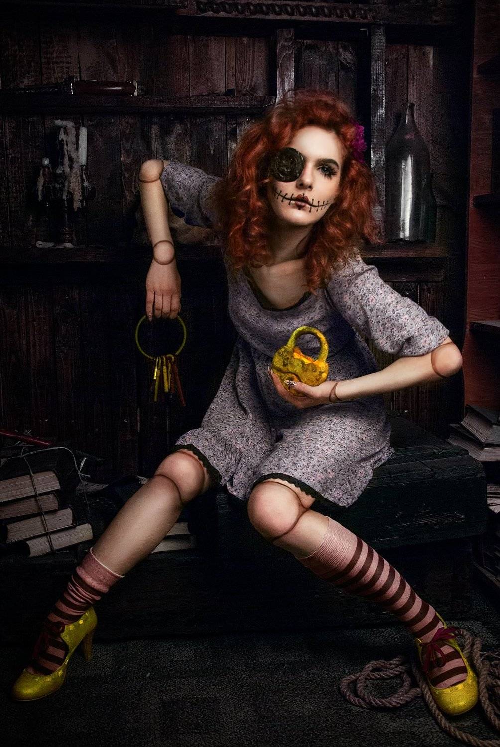 #toy, #red, #model, #kirillgolovan, Kirill Golovan