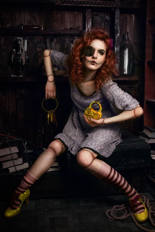 #toy, #red, #model, #kirillgolovan Toy story фото превью