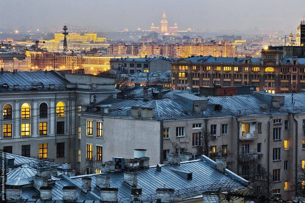 , Анна Аринова