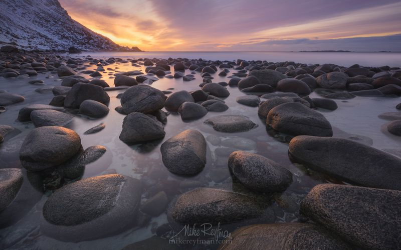 Rocky Beach