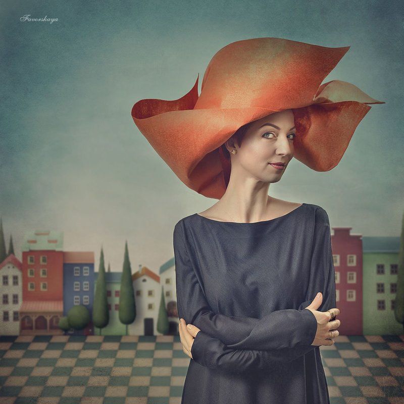 Лена фото превью