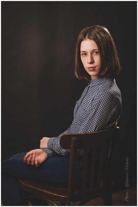 Кристина фото превью