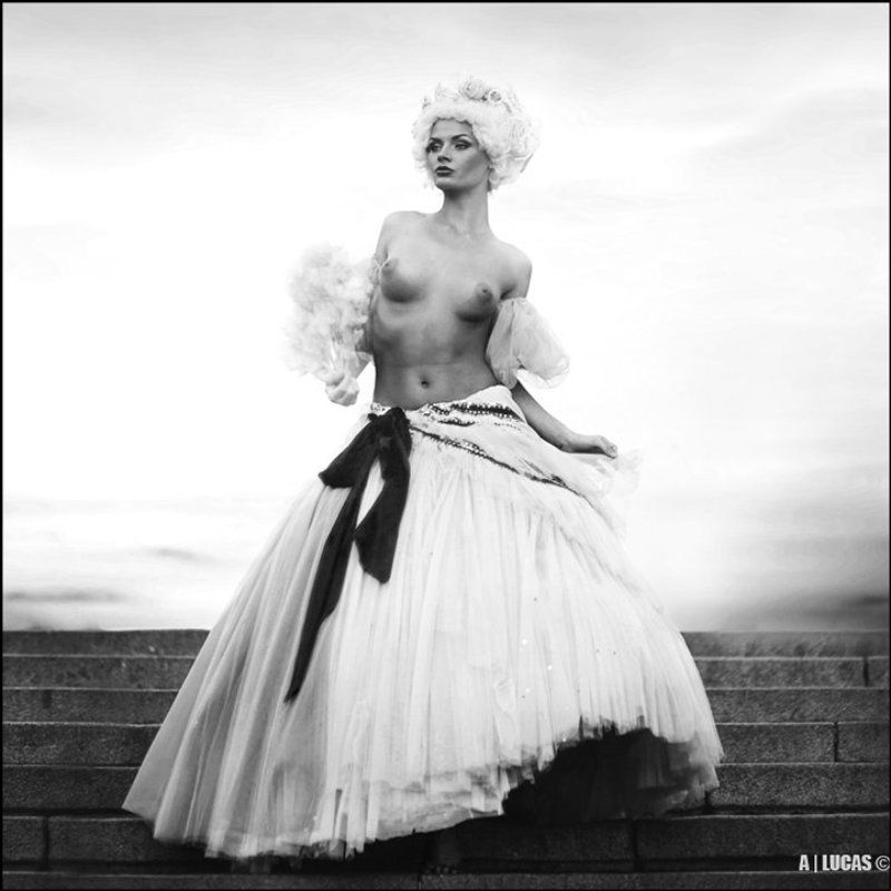 lucas, lucastudio, nude Catherine © фото превью