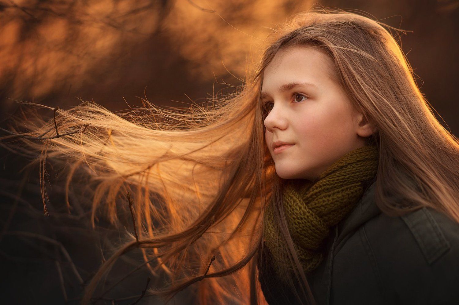 , Анастасия Крылова