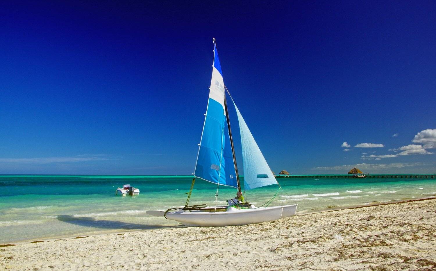 cuba,cayo guillermo,, Jacek