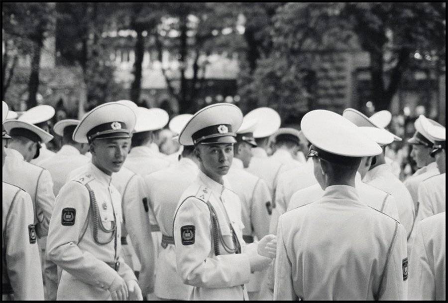 , Олег Вахник