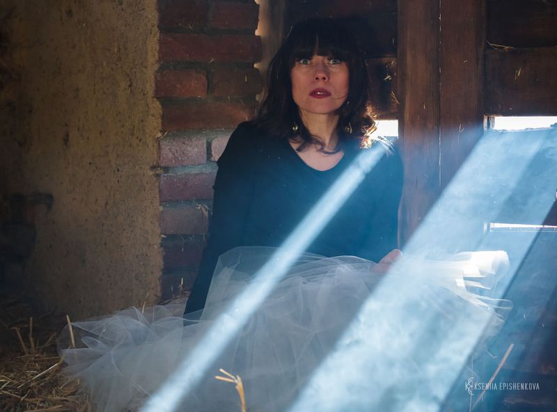 Бенька фото превью