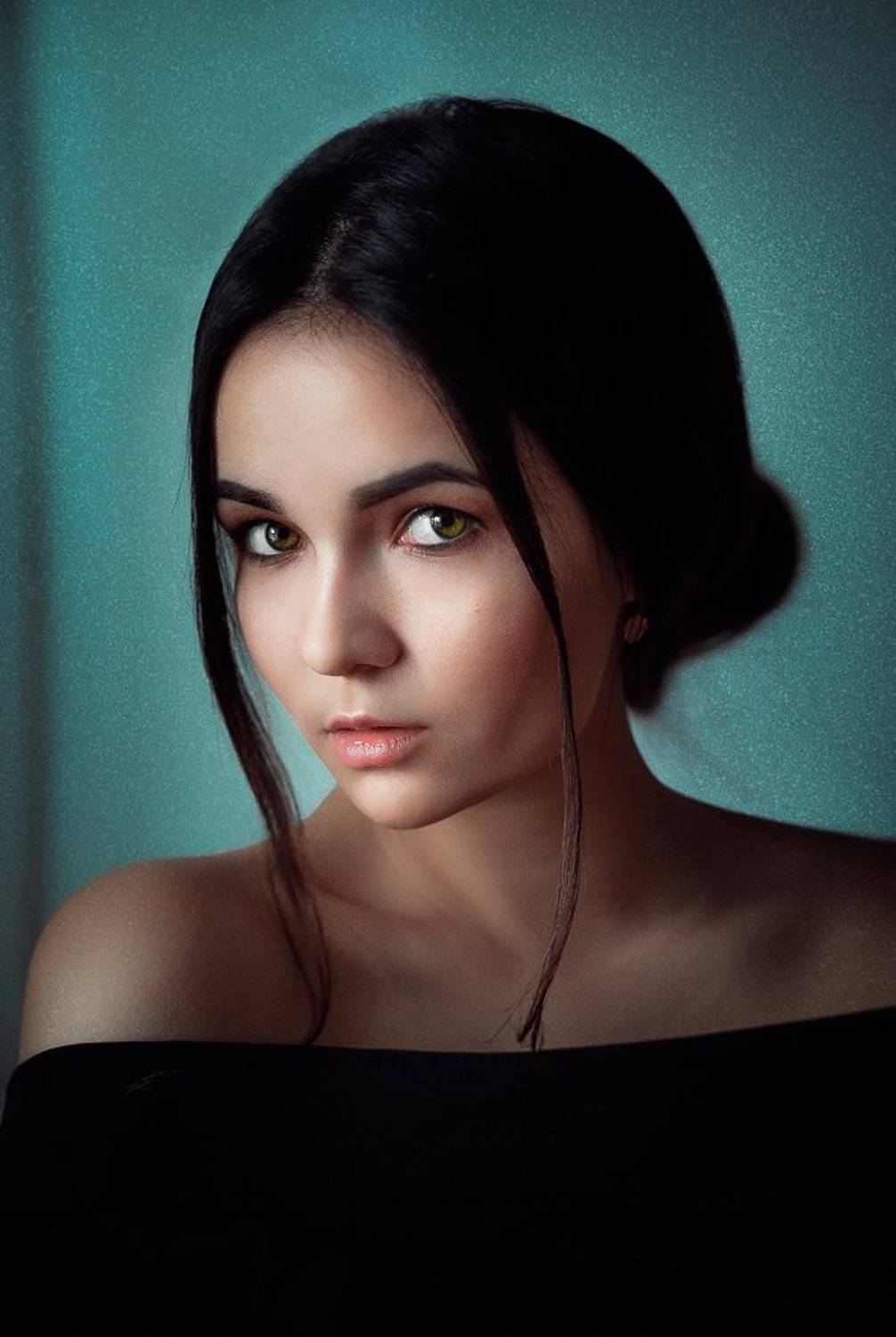 , Салават Халиков