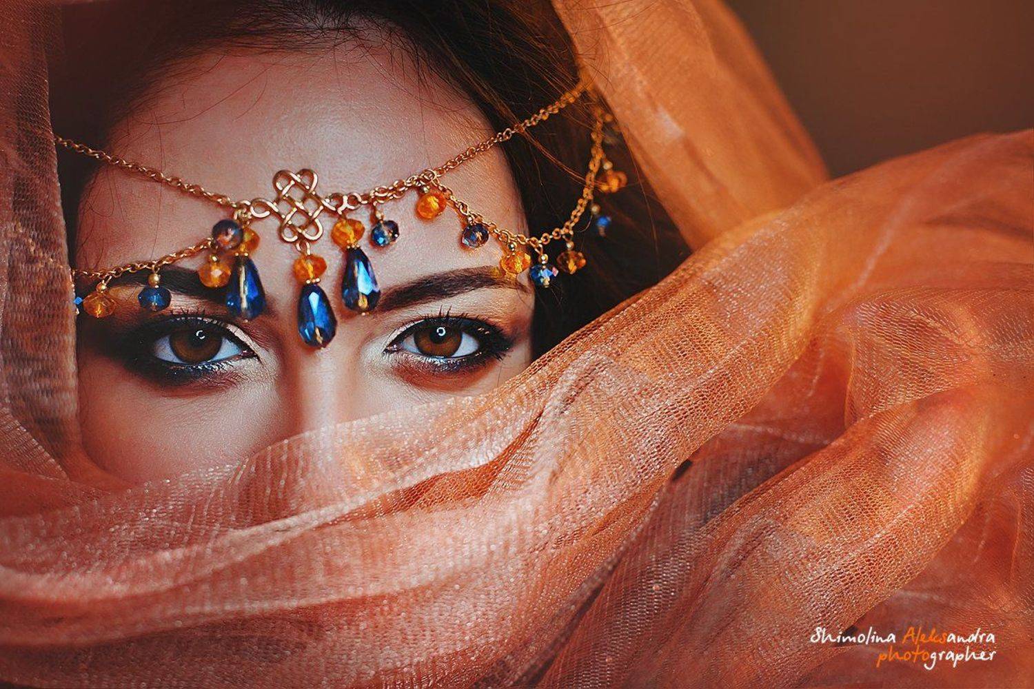 , Александра Шимолина