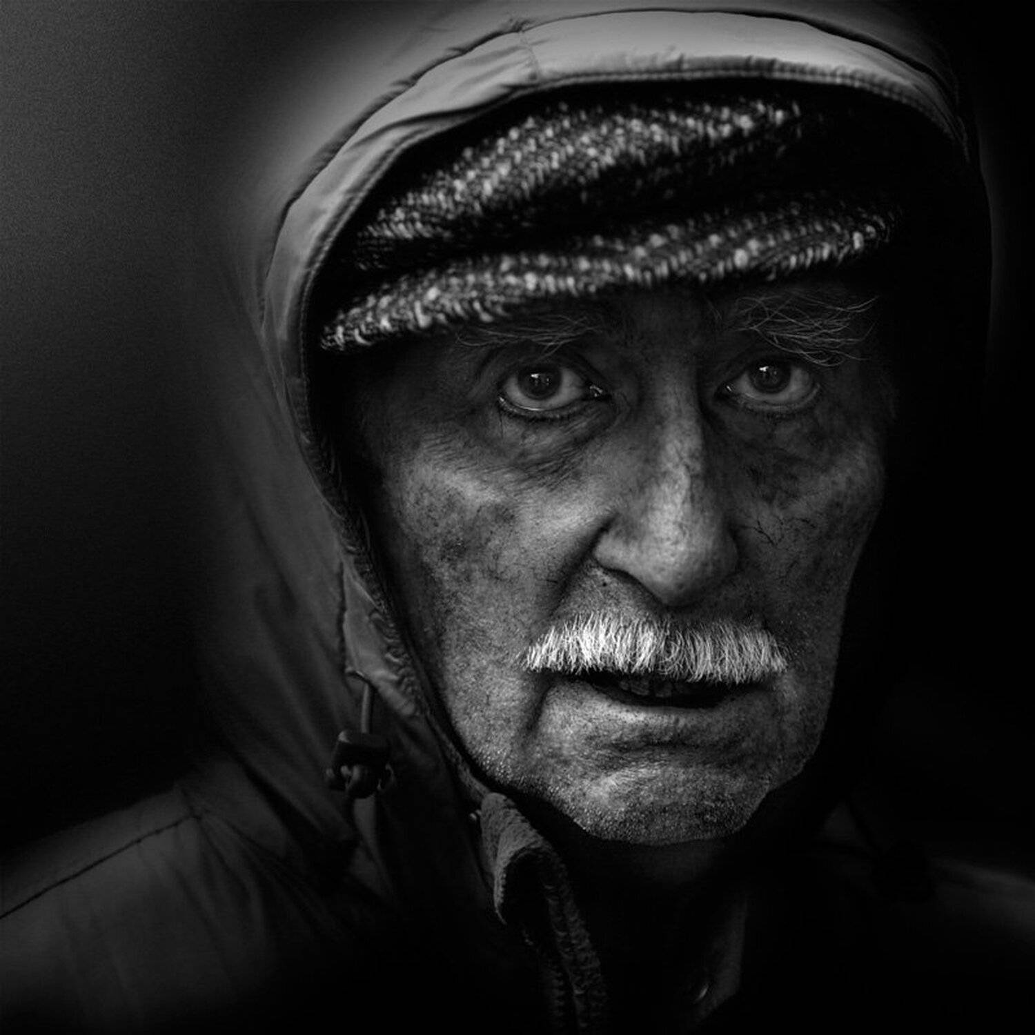 портрет, улица, город, люди, street photography, Юрий Калинин