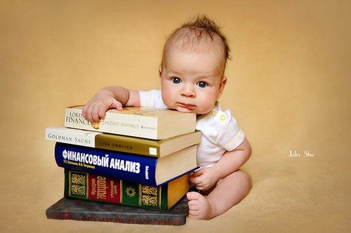 работы, в основном, по детской и семейной тематике