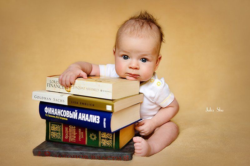 работы, в основном, по детской и семейной тематике фото превью