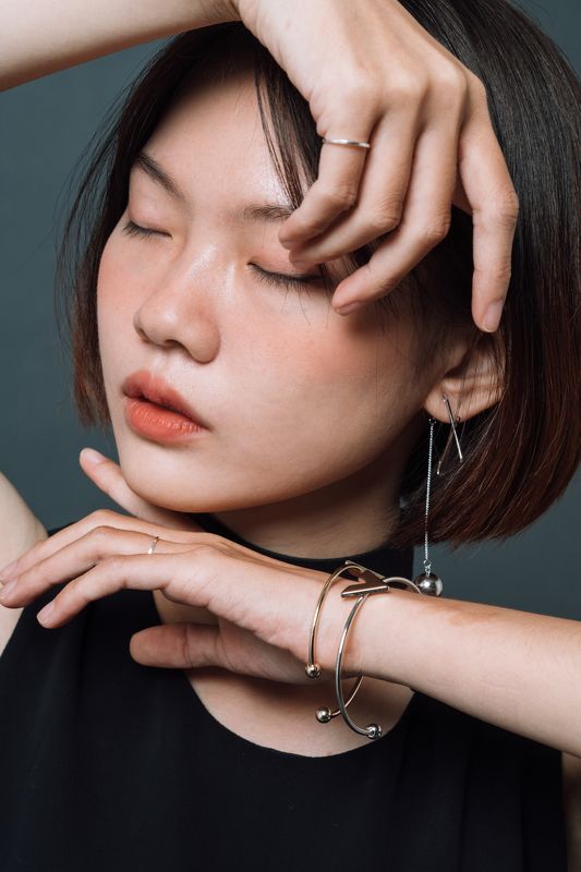 Xenie Yang фото превью