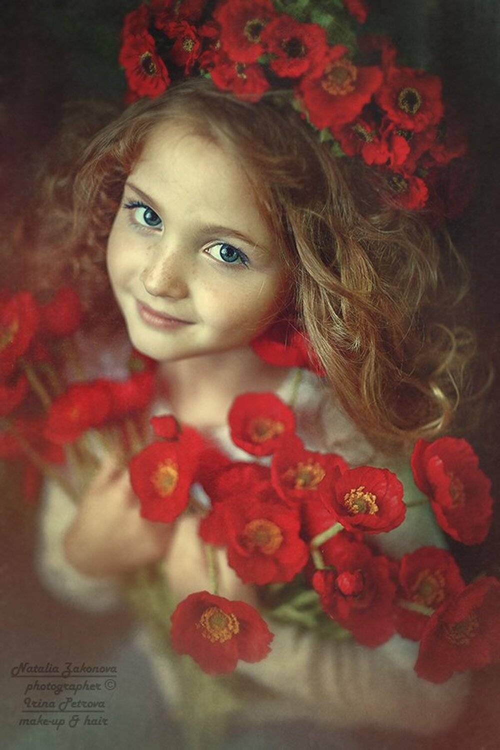 , Наталья Законова