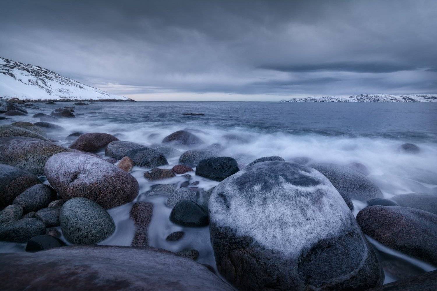 териберка, северный ледовитый океан, баренцево море, пейзаж, пейзажное фото, пейзажная съемка, природа, север, россия, заполярье, кольский полуостров, landscapes, landscape photo, nikon russia, nikon d 7100, travel, фототурывыхожногодня, Жмак Евгений