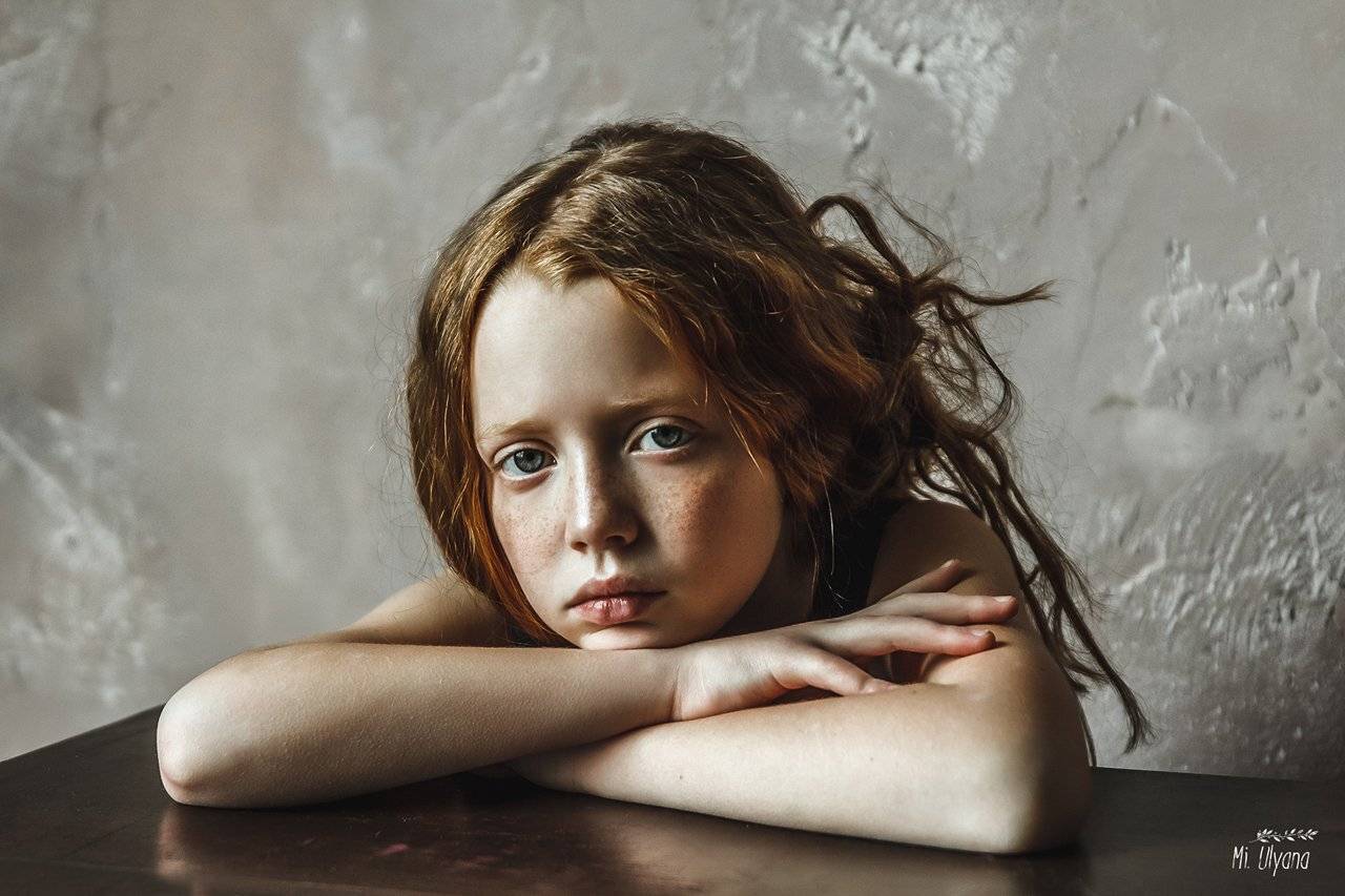 , Ульяна Буканова (Мизинова)