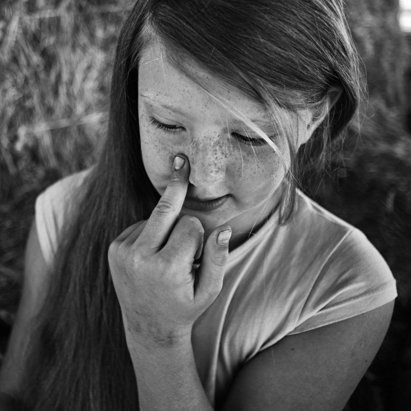 Нос фото превью