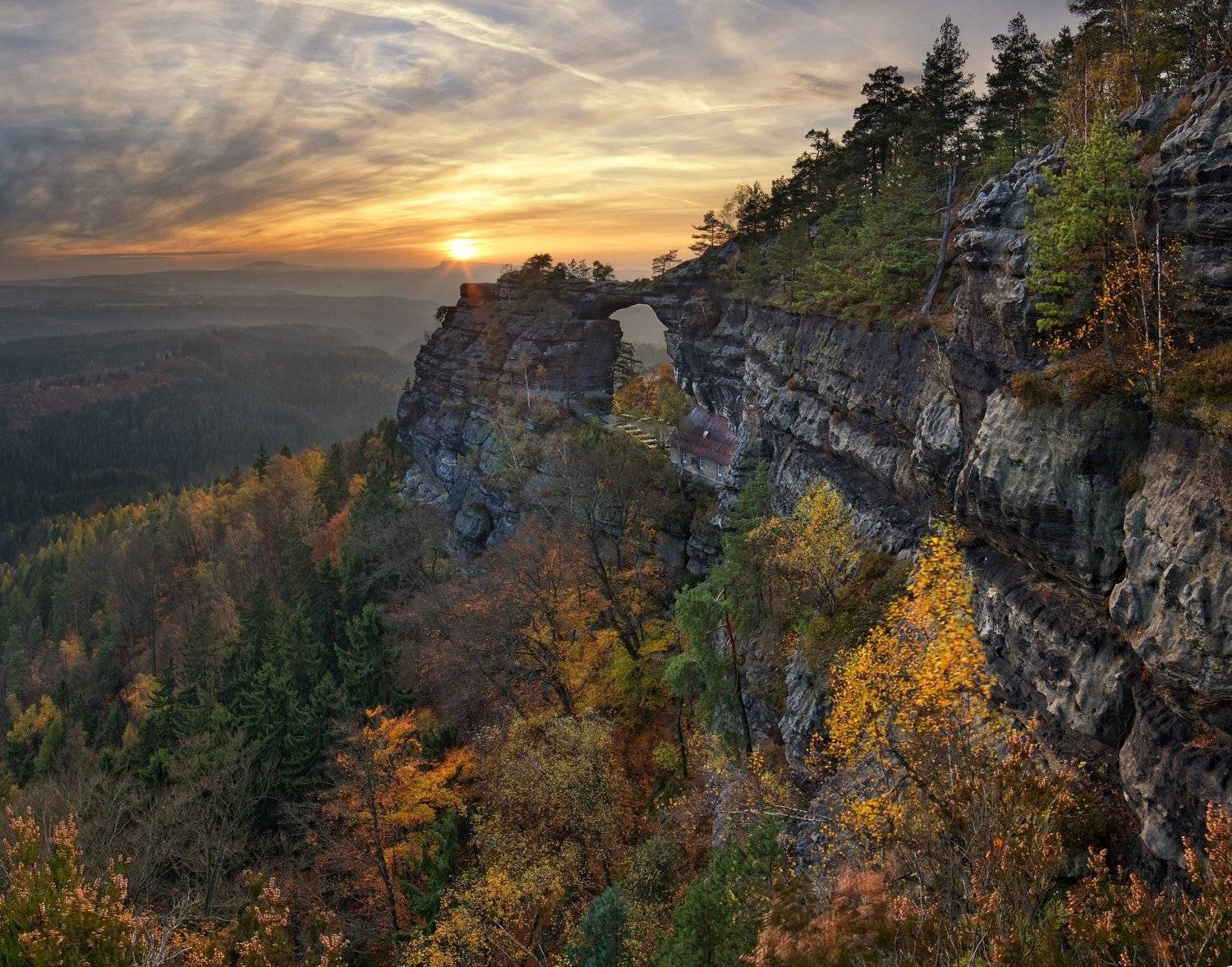 gate,czech,, Jakub M&uuml;ller