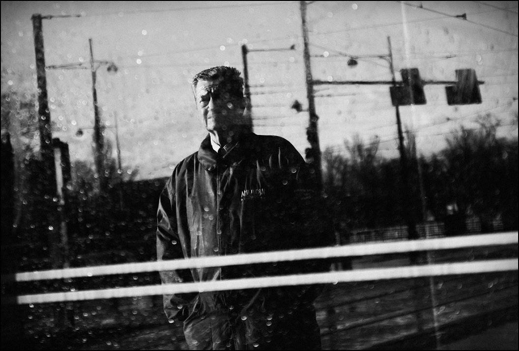 , Krzysztof Trojanowski