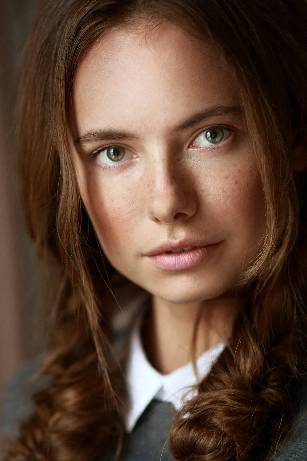 , Ольга Никишова