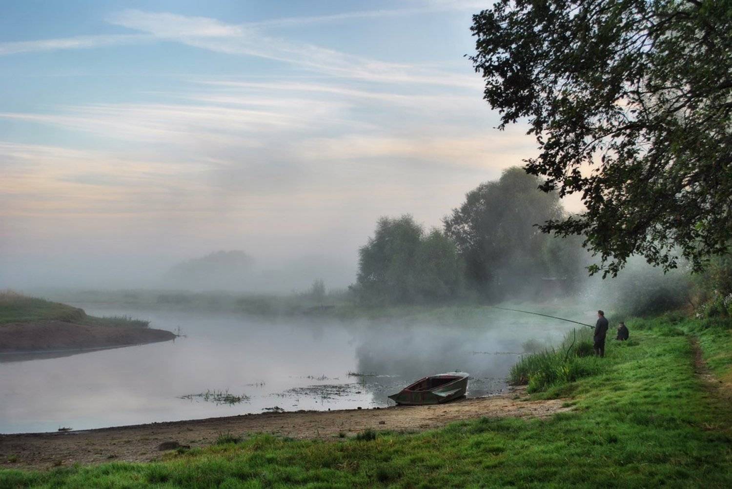 , Игорь Денисов