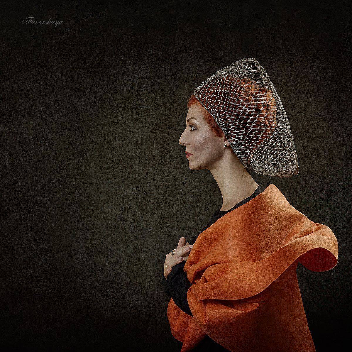 , Наталья Фаворская