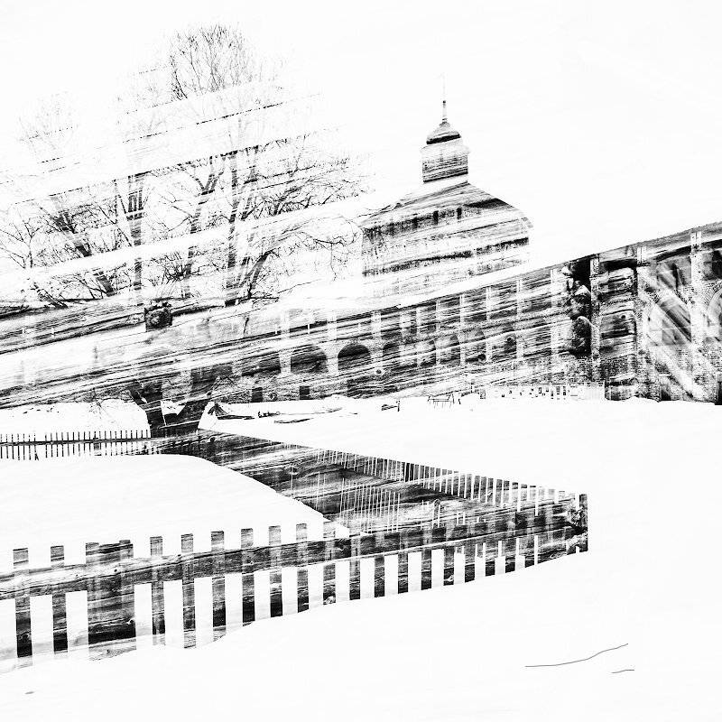 , Марина Никифорова