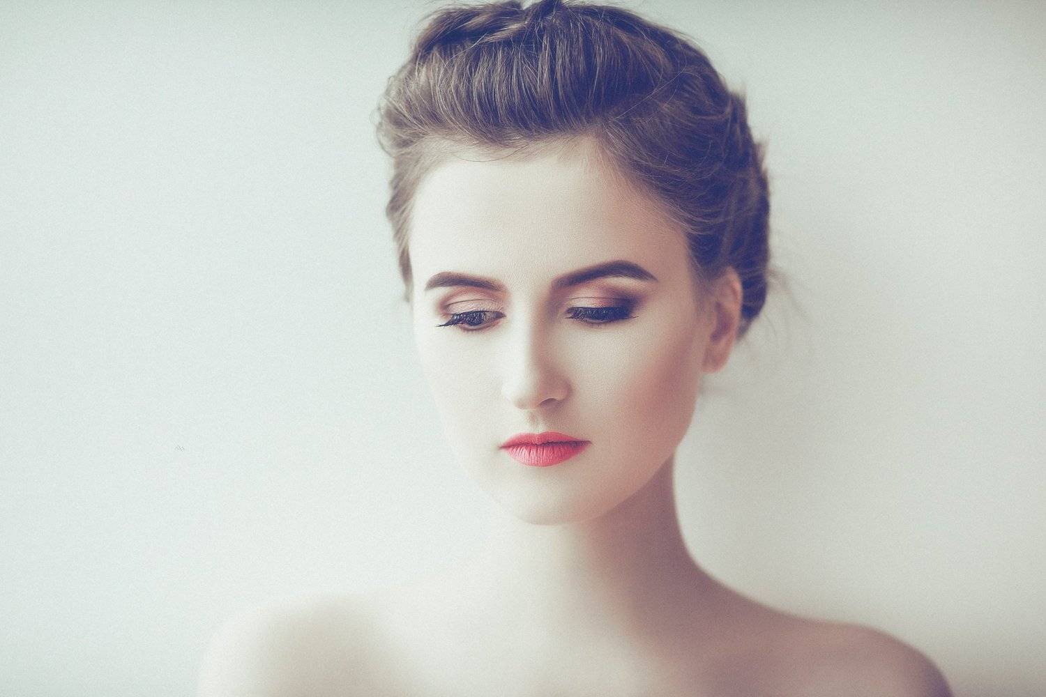 woman, portrait, beauty, natural light, Руслан Болгов (Axe)