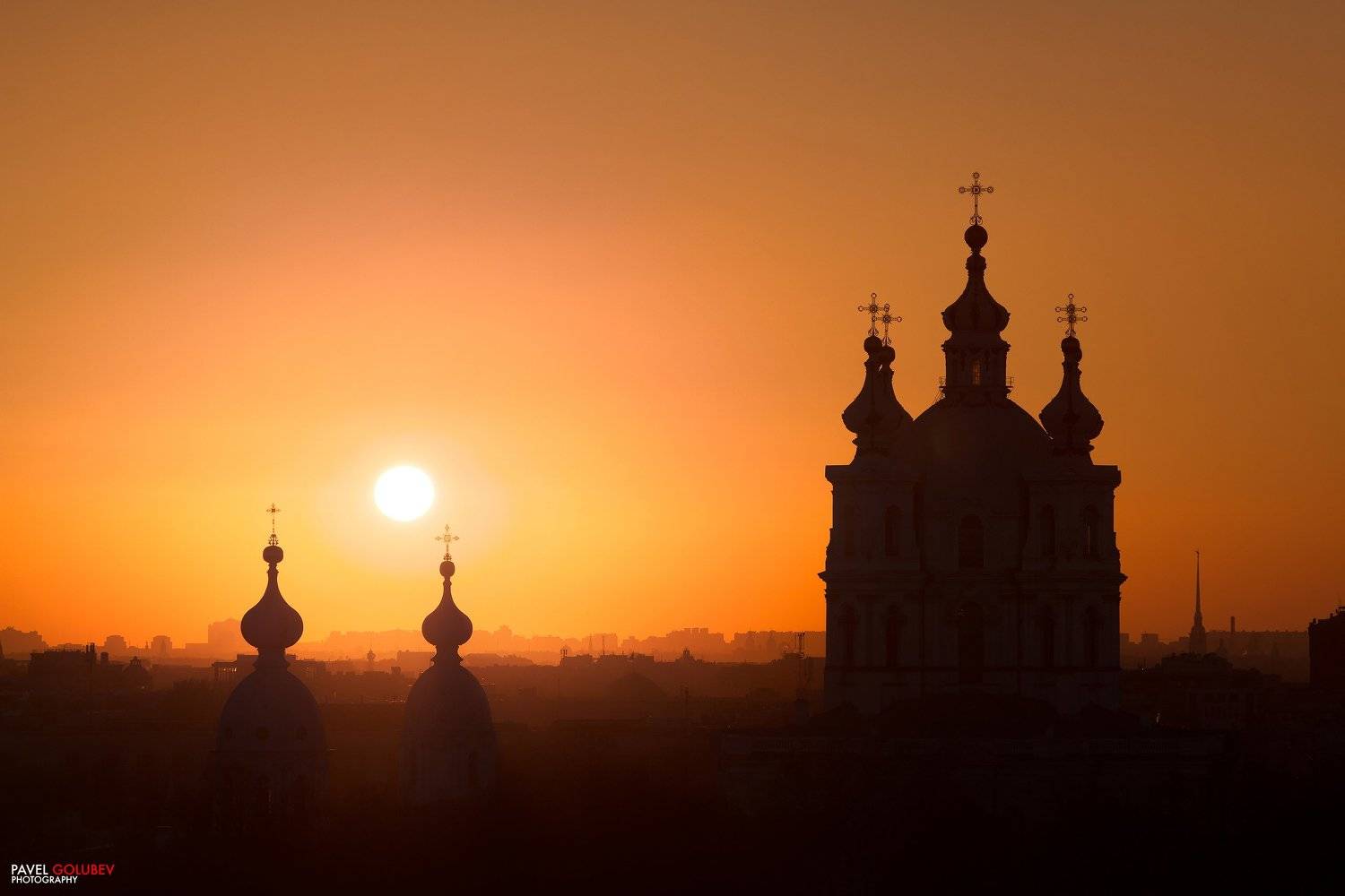 golubevphoto, Russia, city, landscape, sunset, sky, summer, cathedral, россия, город, пейзаж, закат, небо, лето, собор, СПб, Петербург, SPb, Petersburg, Павел Голубев