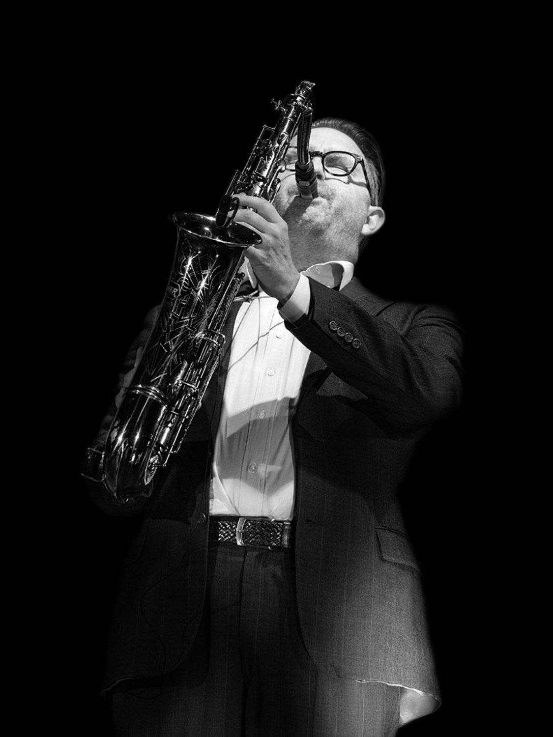 jazz; music; sax; fusion; Mezzoforte, Олег Болотников