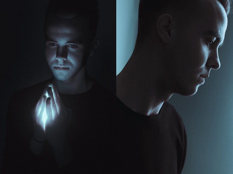 Андрей фото превью