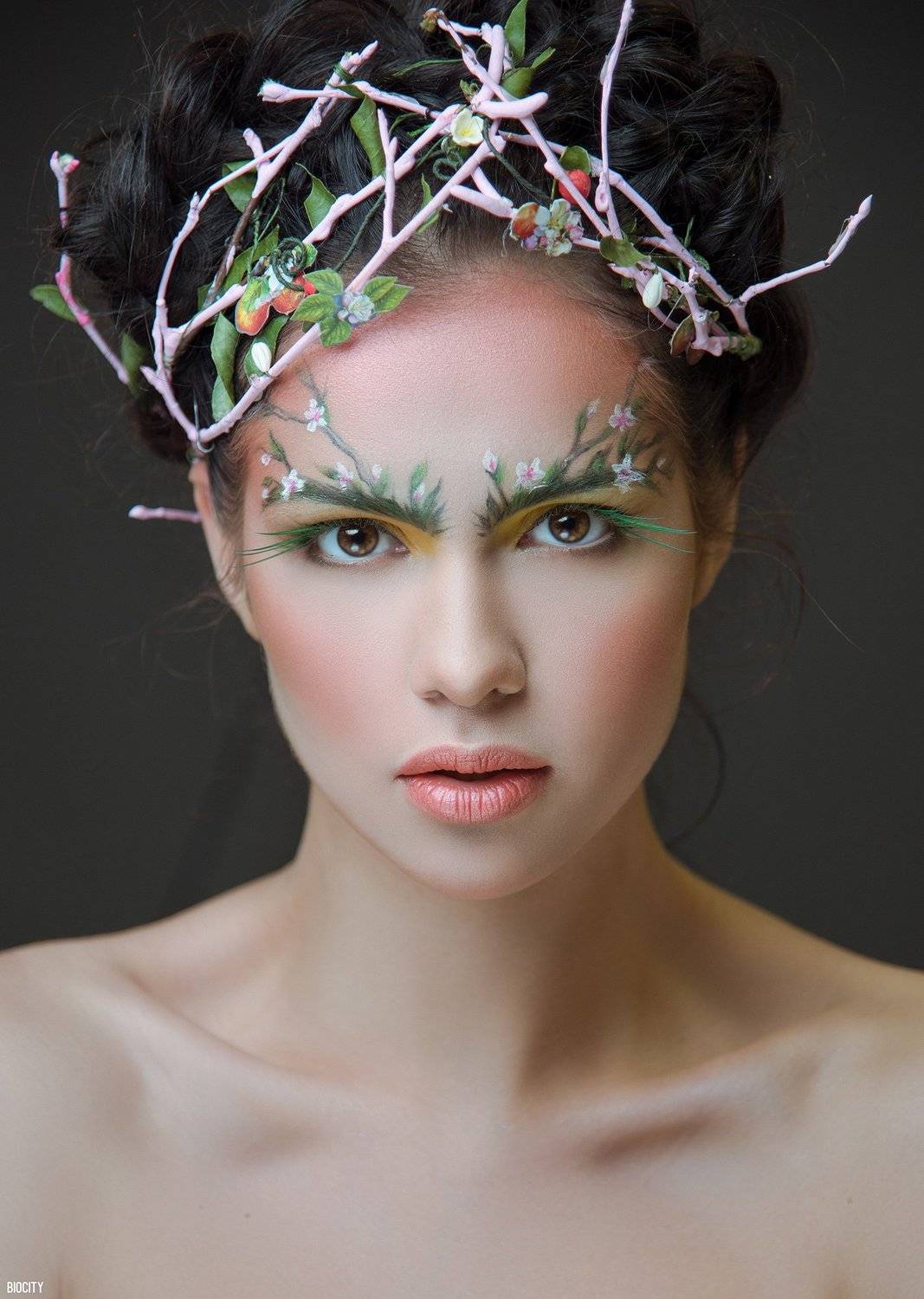 biocity, model, модель, портрет,, Biocity