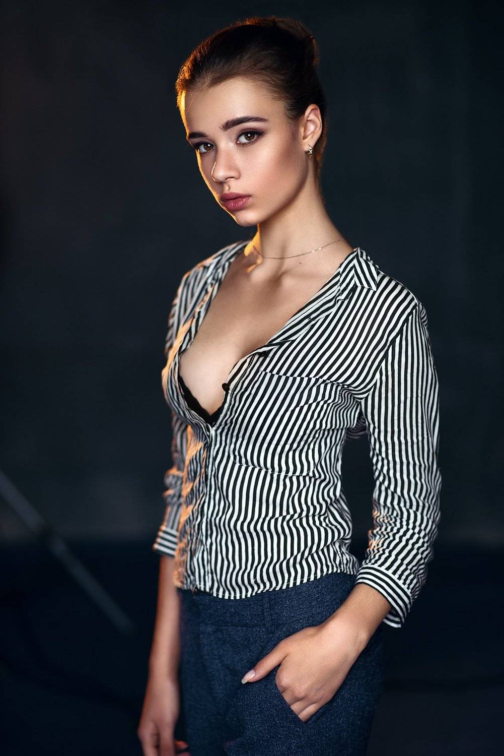 , Кузин Макс